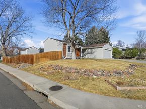 6843 S Everett Street, Littleton CO 80128