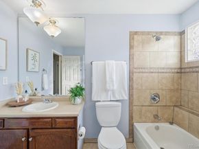 6843 S Everett Street, Littleton CO 80128