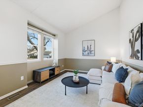 6843 S Everett Street, Littleton CO 80128