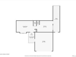 6843 S Everett Street, Littleton CO 80128