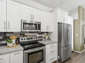 6843 S Everett Street, Littleton CO 80128