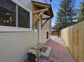 6843 S Everett Street, Littleton CO 80128