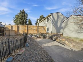 6843 S Everett Street, Littleton CO 80128