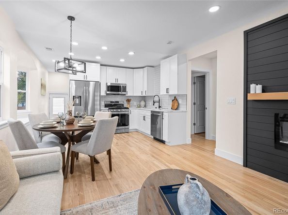 1341 Eudora Street, Denver CO 80220