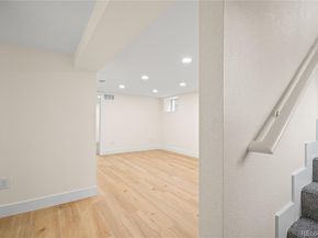 1341 Eudora Street, Denver CO 80220