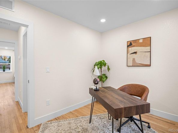 1341 Eudora Street, Denver CO 80220