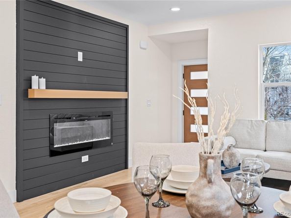 1341 Eudora Street, Denver CO 80220