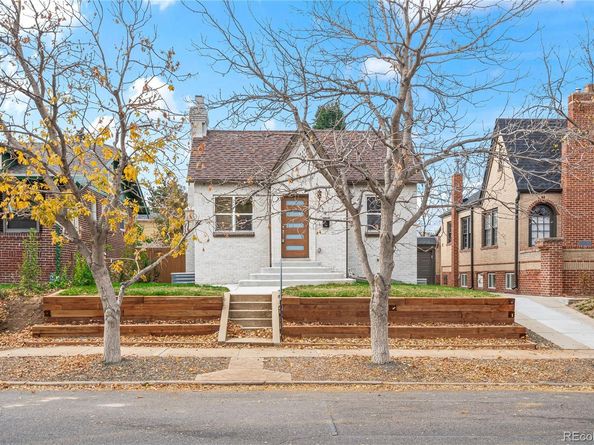 1341 Eudora Street, Denver CO 80220