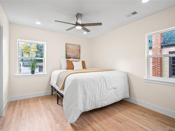 1341 Eudora Street, Denver CO 80220