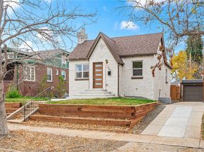 1341 Eudora Street, Denver CO 80220