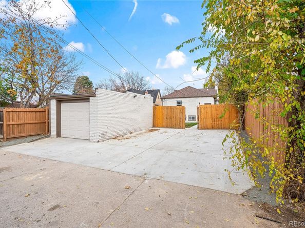 1341 Eudora Street, Denver CO 80220