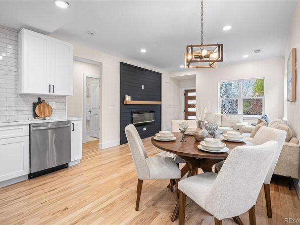 1341 Eudora Street, Denver CO 80220