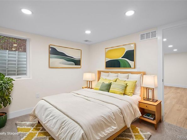 1341 Eudora Street, Denver CO 80220