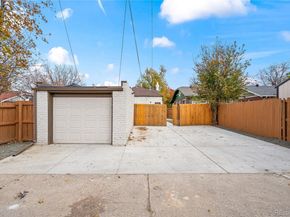 1341 Eudora Street, Denver CO 80220