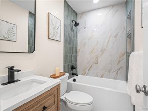 1341 Eudora Street, Denver CO 80220