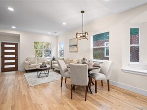 1341 Eudora Street, Denver CO 80220