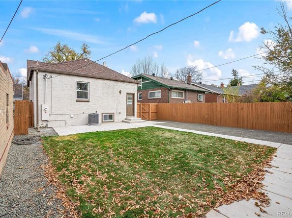 1341 Eudora Street, Denver CO 80220