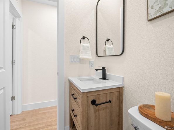 1341 Eudora Street, Denver CO 80220