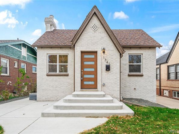 1341 Eudora Street, Denver CO 80220