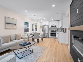 1341 Eudora Street, Denver CO 80220