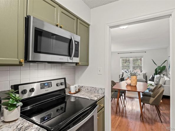 2301 E Fremont Avenue U01, Centennial CO 80122