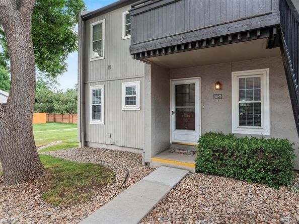 2301 E Fremont Avenue U01, Centennial CO 80122