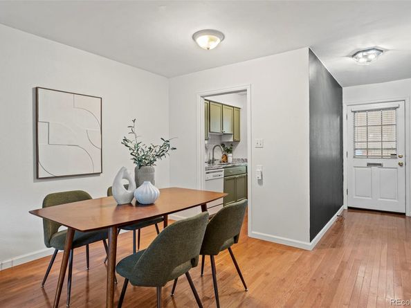 2301 E Fremont Avenue U01, Centennial CO 80122