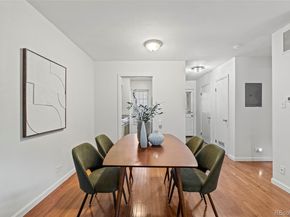 2301 E Fremont Avenue U01, Centennial CO 80122