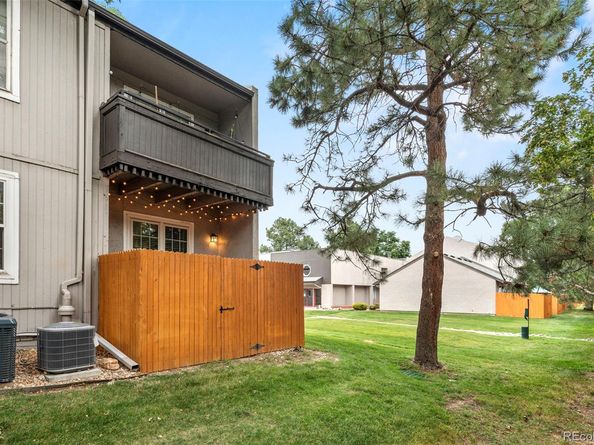 2301 E Fremont Avenue U01, Centennial CO 80122