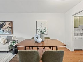 2301 E Fremont Avenue U01, Centennial CO 80122