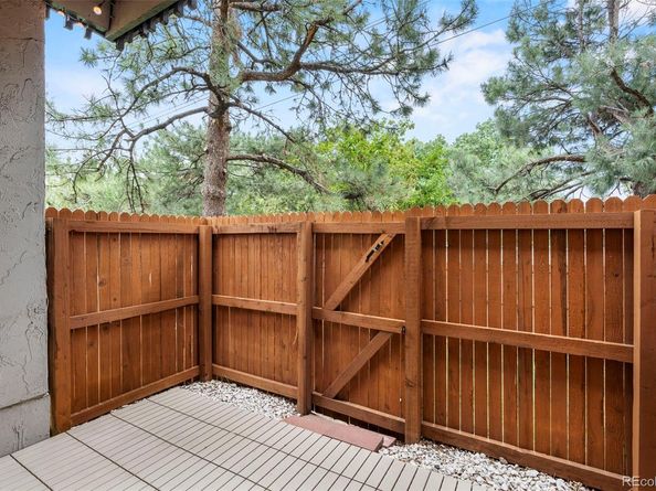 2301 E Fremont Avenue U01, Centennial CO 80122