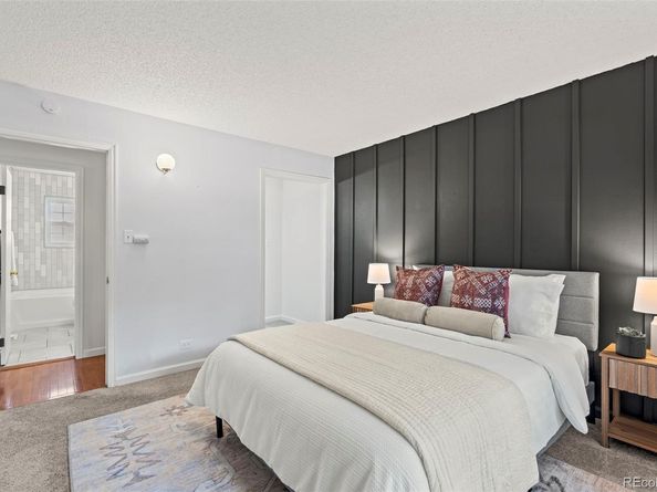 2301 E Fremont Avenue U01, Centennial CO 80122