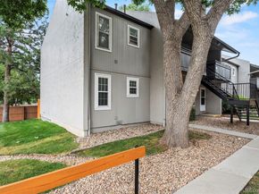 2301 E Fremont Avenue U01, Centennial CO 80122