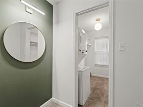 2301 E Fremont Avenue U01, Centennial CO 80122