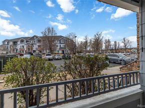 5255 Memphis Street 702, Denver CO 80239