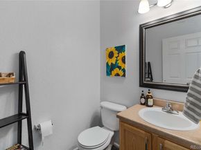 5255 Memphis Street 702, Denver CO 80239