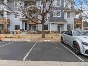 5255 Memphis Street 702, Denver CO 80239