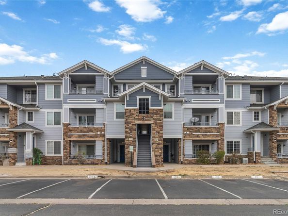 5255 Memphis Street 702, Denver CO 80239