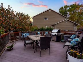 2705 E 148th Drive, Thornton CO 80602