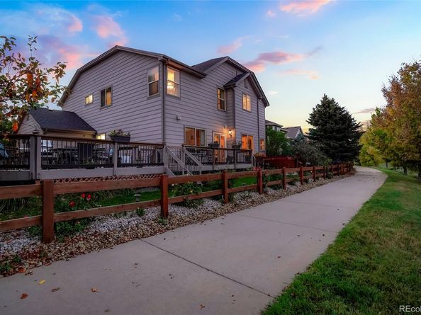 2705 E 148th Drive, Thornton CO 80602