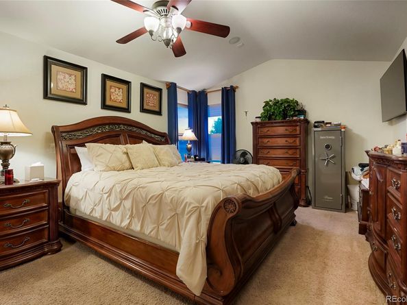 2705 E 148th Drive, Thornton CO 80602