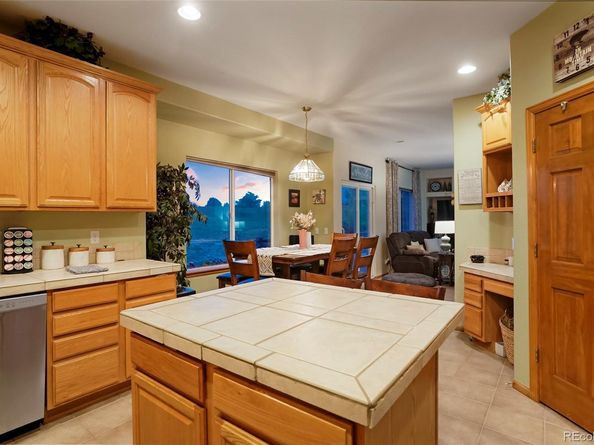 2705 E 148th Drive, Thornton CO 80602