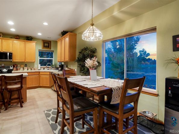 2705 E 148th Drive, Thornton CO 80602