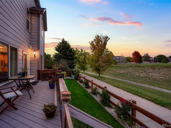 2705 E 148th Drive, Thornton CO 80602