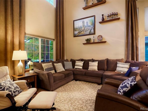 2705 E 148th Drive, Thornton CO 80602