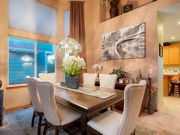 2705 E 148th Drive, Thornton CO 80602