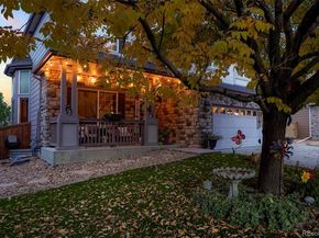 2705 E 148th Drive, Thornton CO 80602