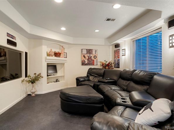 2705 E 148th Drive, Thornton CO 80602