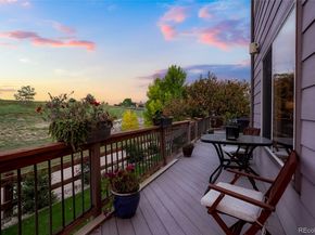 2705 E 148th Drive, Thornton CO 80602