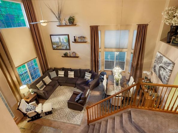 2705 E 148th Drive, Thornton CO 80602